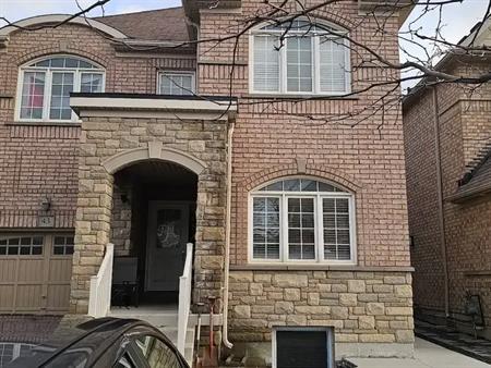 Two Bedroom Basement Apartment for Rent | Brampton