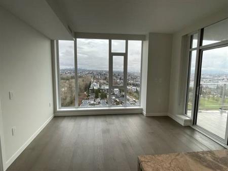 Rarely available Luxury concrete condo with amazing views