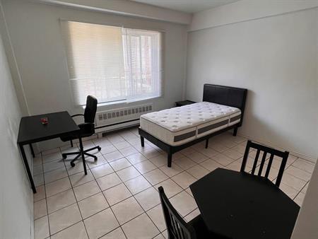 Studio - Montréal - $1,125 /mo