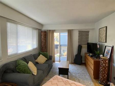 Hasting Sunrise 1 Bed