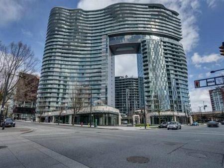 ##Elevate Your Lifestyle – Luxurious 1-Bedroom at The ARC in Yaletown!