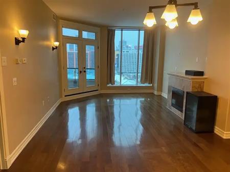 2 Bedroom 2 Bathroom Condo in Desirable Downtown Location | 902 - 10142 111 Street Northwest, Edmonton