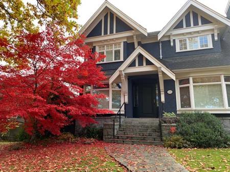 $2800Arbutus 2 Bedroom 1 Bathroom Basement Suite (Vancouver)