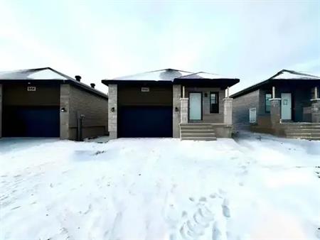 1225 Montblanc Cres Unit A | 1225 Montblanc Cres, Embrun