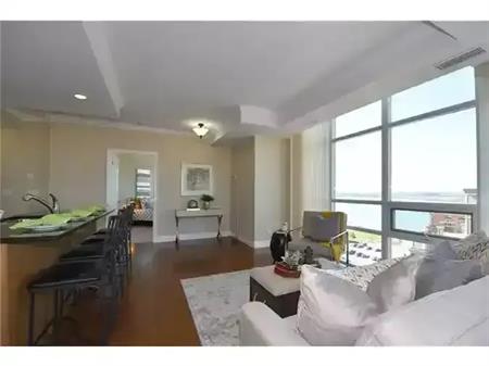 Stunning Views! Heart of Downtown Burlington! | 360 Pearl Street, Burlington