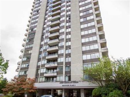 (ORCA-REF#606-3980)**NICE 2BD/1.5BA CONDO W/LARGE BALCONY, 1 PARKING &