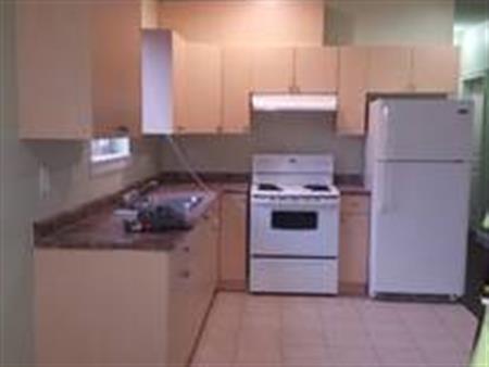 Bright 2BDRM Suite in Fleetwood Close To Bus And Skytrain