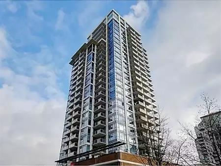 VICEROY Beautiful Unit  Uptown NW | 608 Belmont Street, New Westminster