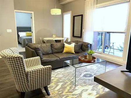 Modern Living in Old Strathcona with Underground Parking! | 108 - 10006 83 Ave NW, Edmonton