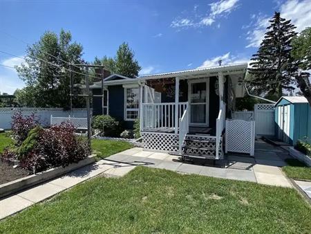 Spacious Basement Room for Rent – Canyon Meadows | Calgary