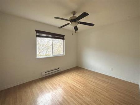 Unfurnished room in a 3 bed, 2 bath