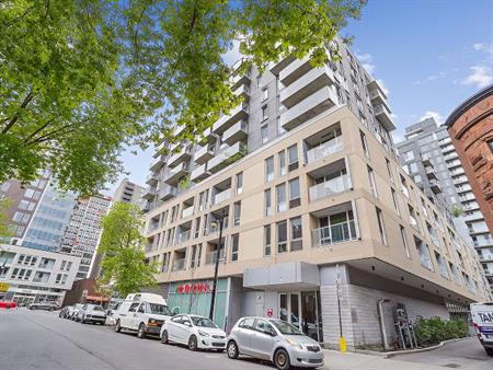 1 Bedroom - 1414 Rue Chomedey, Montréal