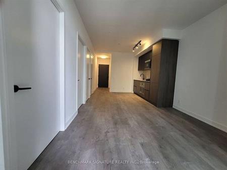 1 Bedroom, 1 Bathroom - Peter & Adelaide Condos