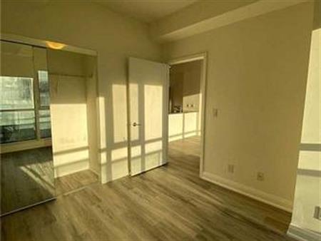 1 Bedroom, 1 Bathroom - Pinnacle On Adelaide