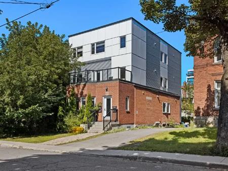 347 Stewart Street | 347 Stewart Street -, Ottawa