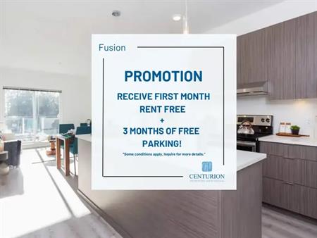 Fusion | 13555 96 Avenue, Surrey