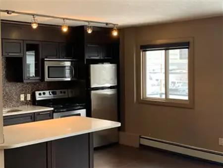 Mission Apartments | 515 23 Avenue SW, Calgary