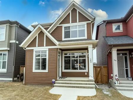 1800 Sqft detached house with bonus room in Evanston. Whole house. | Calgary