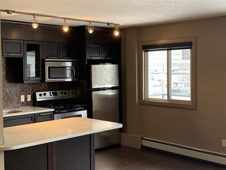 Mission Apartments | 515 23 Avenue SW, Calgary