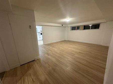 Amazing Brentwood - renovated 2BR basement suite