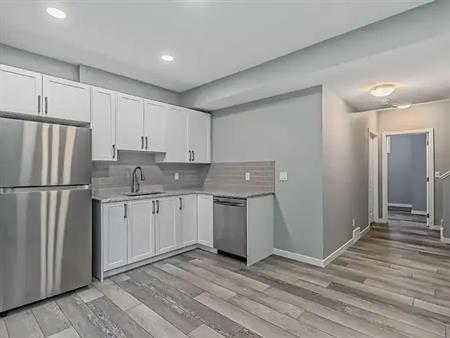 2-Bedroom Basement in Mahogany, SE Calgary | 118 Magnolia Square Southeast, Calgary