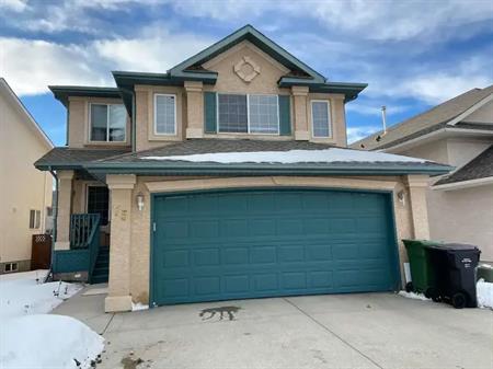 RENTAL IN HARVEST HILLS ESTATES AREA!! | 75 Harvest Grove Close Northeast, Calgary