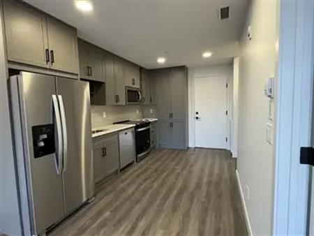 Brand New & Beautiful 1-Bedroom Suite for Rent in Livingston, Calgary | 350 Livingston Common Northeast, Calgary