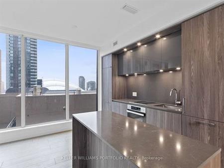 2 Bedroom, 2 Bathroom - Nobu Residences