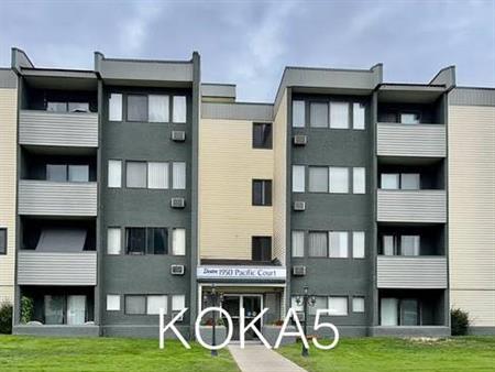 (KOKA5) Pet Friendly Unit Available In Beautiful