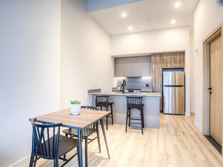 1 CH - 1 SDB - Outremont - $1,715 /mo