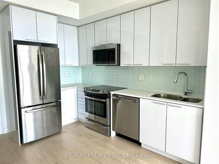 Mimico-Park Lawn Modern 1Bdrm Stylish Kitchen Open Concept Layout