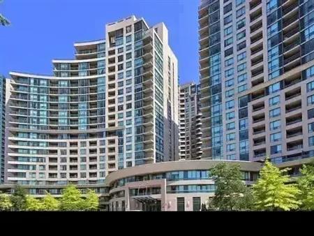 The Continental-509 Beecroft #11494 | 509 Beecroft Road, North York