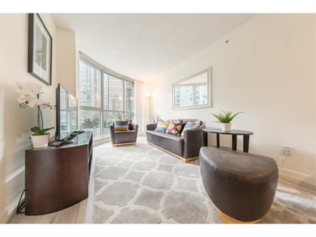 D32 - 588 Broughton Street | 588 Broughton Street, Coal Harbour