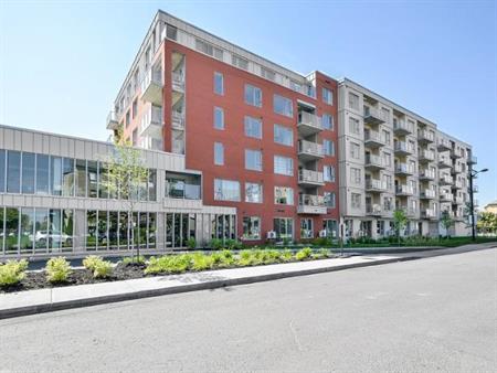 3 1/2 - Brossard - 1 775 $/mois