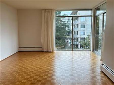 South / East - Bright 1 bed Quiet Kerrisdale