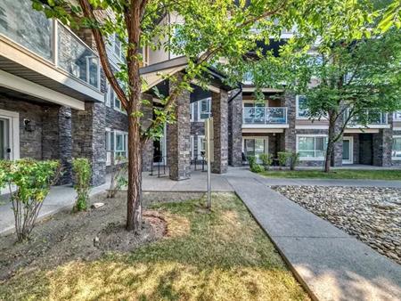 Charming 2 bedroom 2 bathroom condo | 2411 - 240 Skyview Ranch Rd NE, Calgary