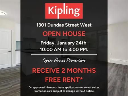 1301 Dundas Street W | 1301 Dundas St W, Mississauga