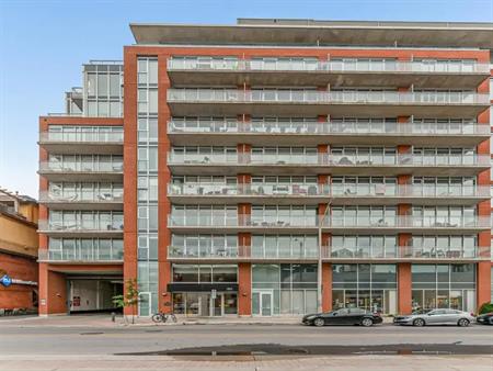 201-354 Gladstone Avenue - Available From 1st February 2025 | 354 Gladstone Avenue, Ottawa