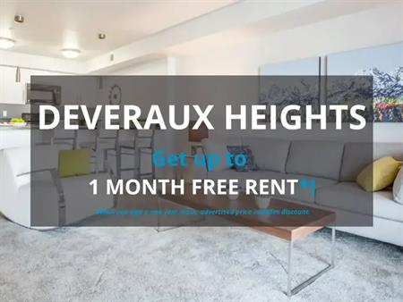 Deveraux Heights | 5601 Gordon Road, Regina