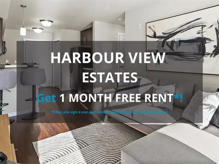 Harbour View Estates | 5501 Prefontaine Ave, Regina