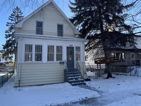 656 Dudley Avenue | 656 Dudley Avenue, Winnipeg