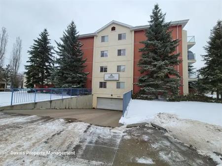 12110 106 Avenue NW - #105 | 12110 106 Avenue Northwest, Edmonton