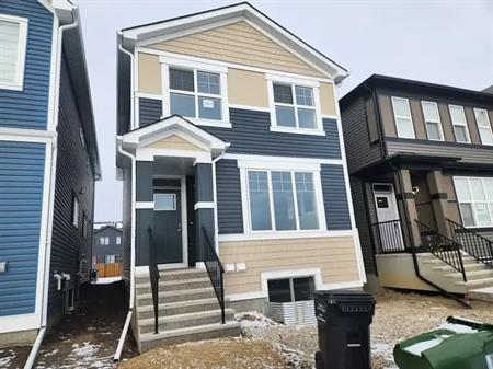 2-Bedroom Legal Suite-Seton | 281 Setonstone Green Southeast, Calgary