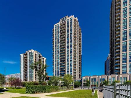 FULLY FURNISHED  - Executive Beltline 2 Bed / 2 Bath Condo | 1208 - 1118 12 Avenue Southwest, Calgary