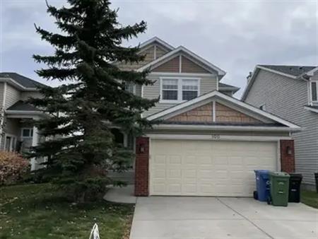 3+ Bedroom House - Mountain Views with South Backyard - Royal Oak | Calgary