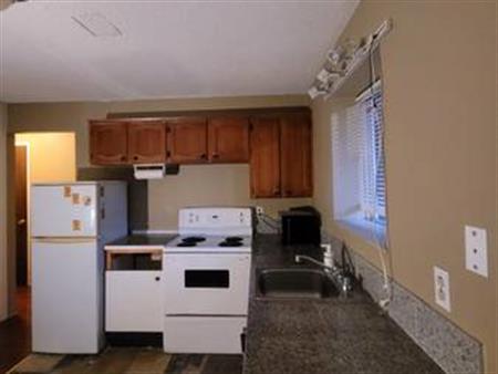 Near SFU 2BR+Den for Rent $2375 (N. Burnaby)