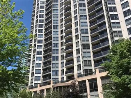 Grand Triomphe I - 10 Northtown #11221 | 10 Northtown Way, North York