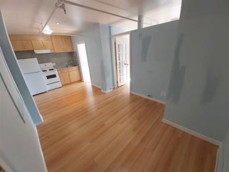 March 1st - Lrg 2 bdrm Suite in Kitsilano