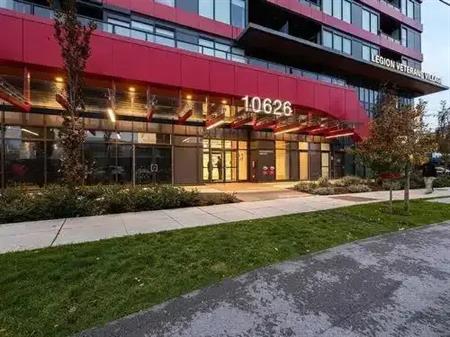 Parc Centrale | 10626 City Parkway, Surrey