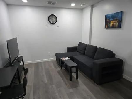 New Legal Basement Suite | Edmonton